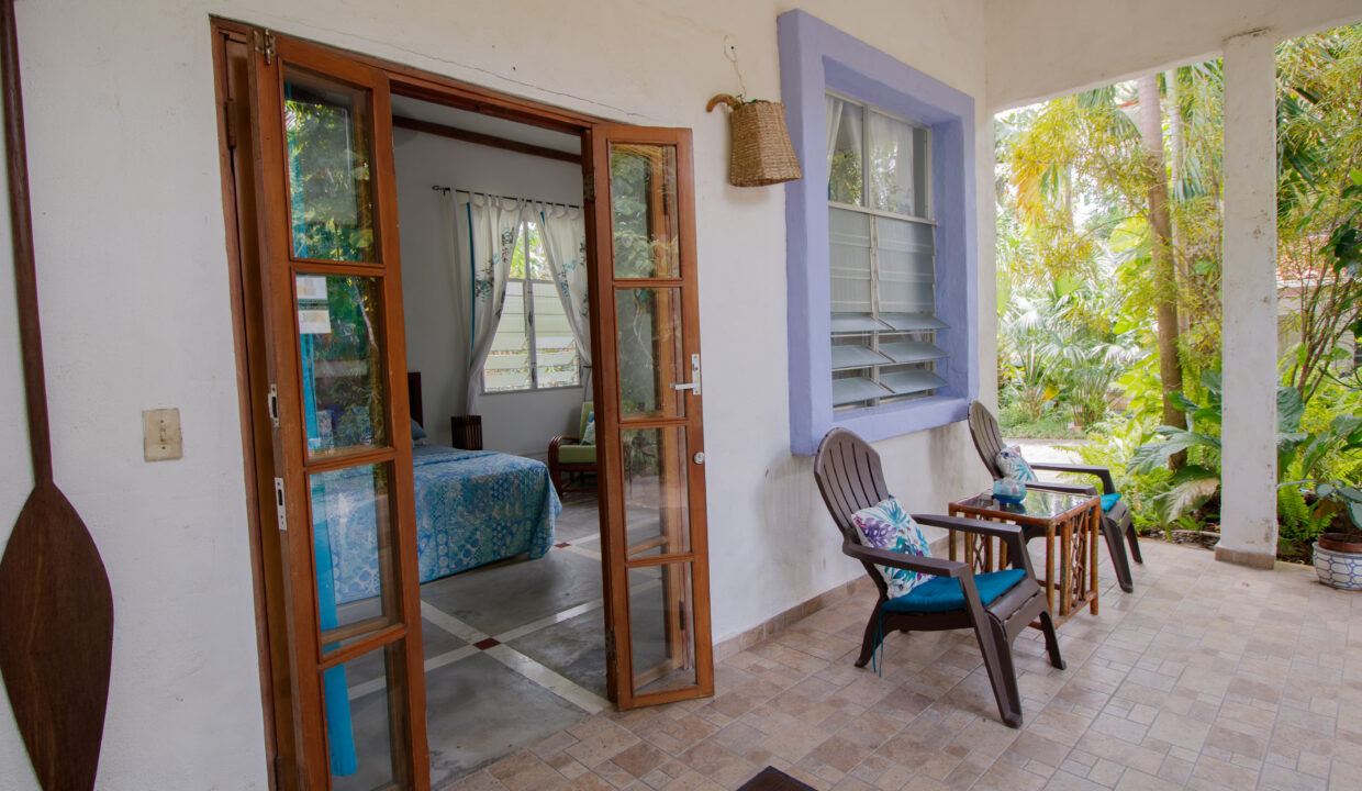 House in Farallon TOGO(16)