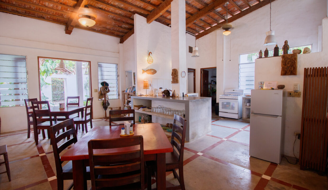 House in Farallon TOGO(4)