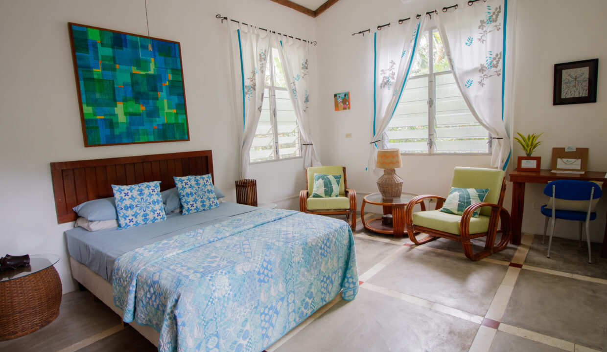 House in Farallon TOGO(5)