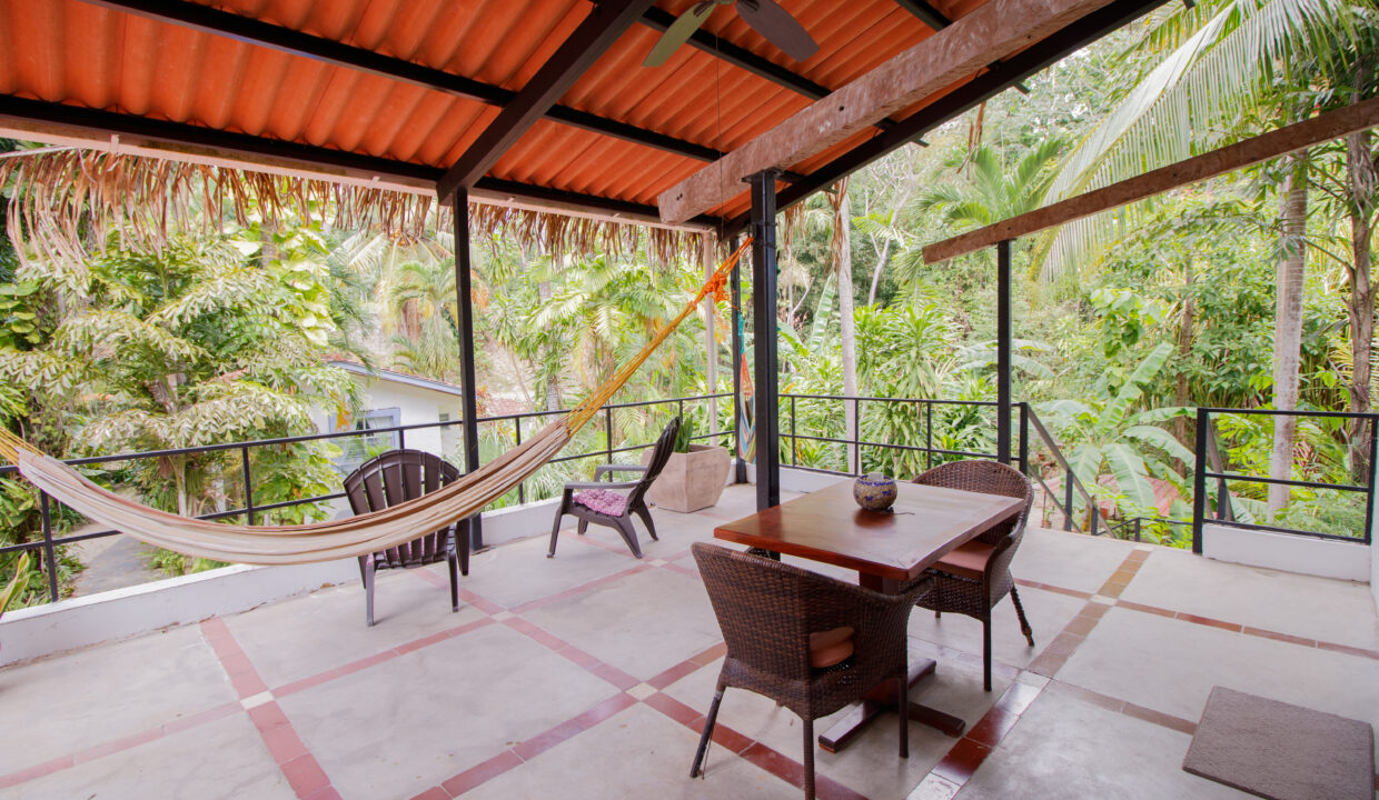 House in Farallon TOGO(6)