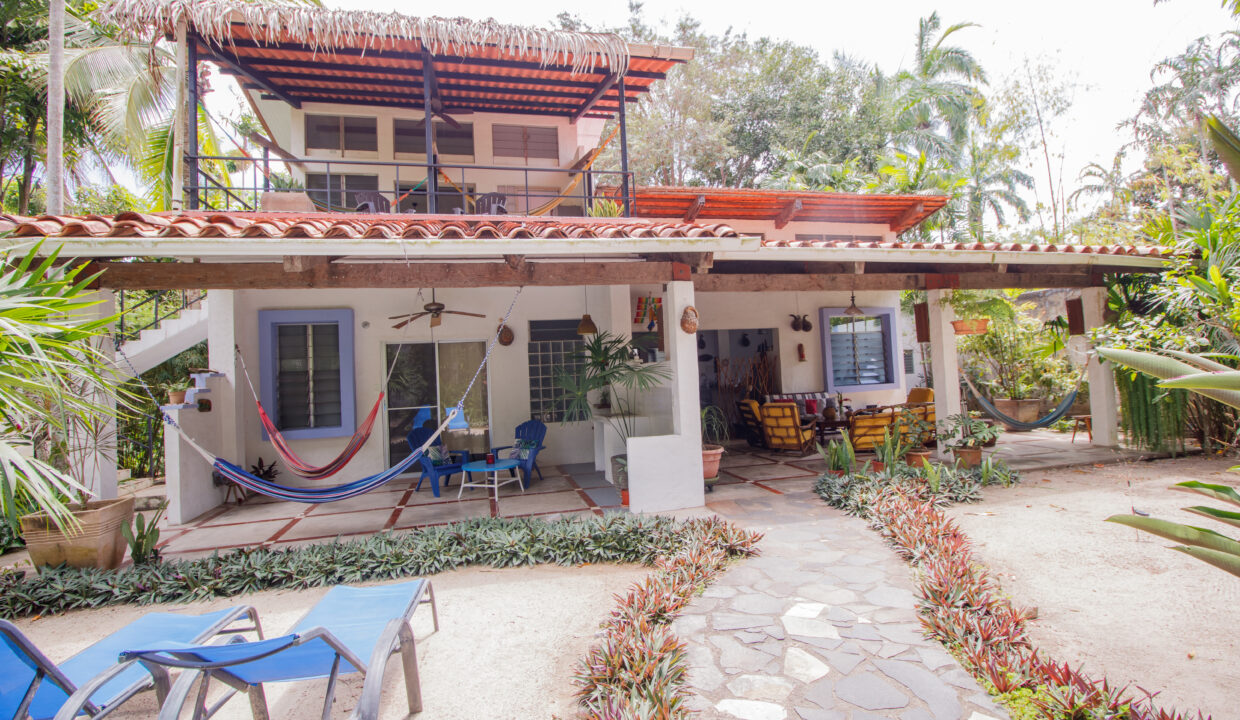 House in Farallon TOGO(9)