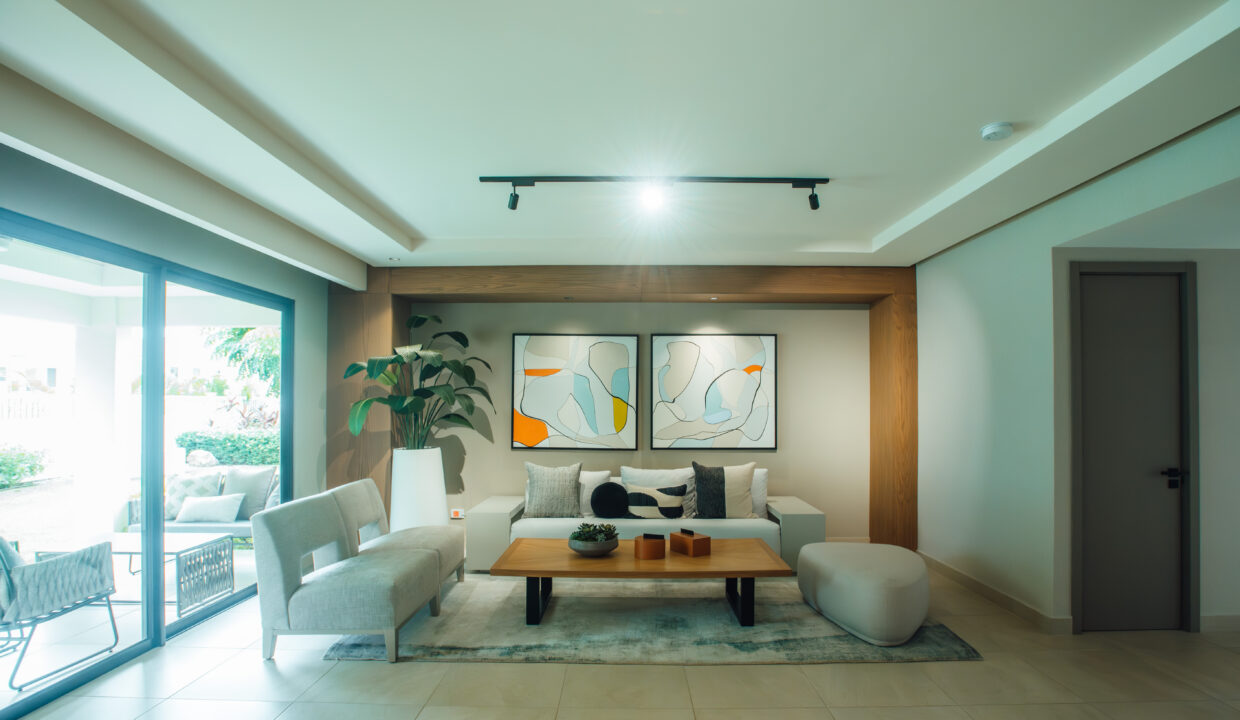 P.H Noura Paseo del Norte Panama condo for sale (23)