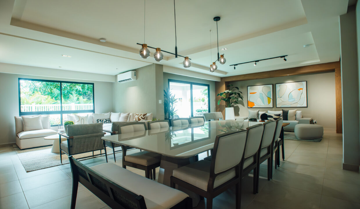P.H Noura Paseo del Norte Panama condo for sale (4)