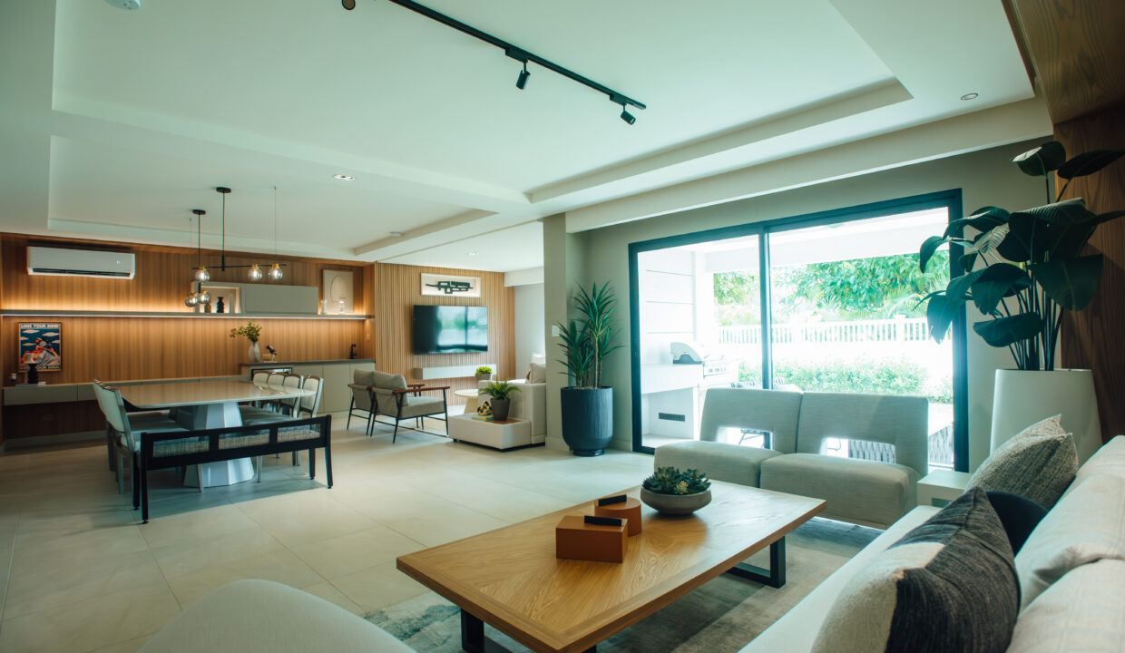 P.H Noura Paseo del Norte Panama condo for sale (9)