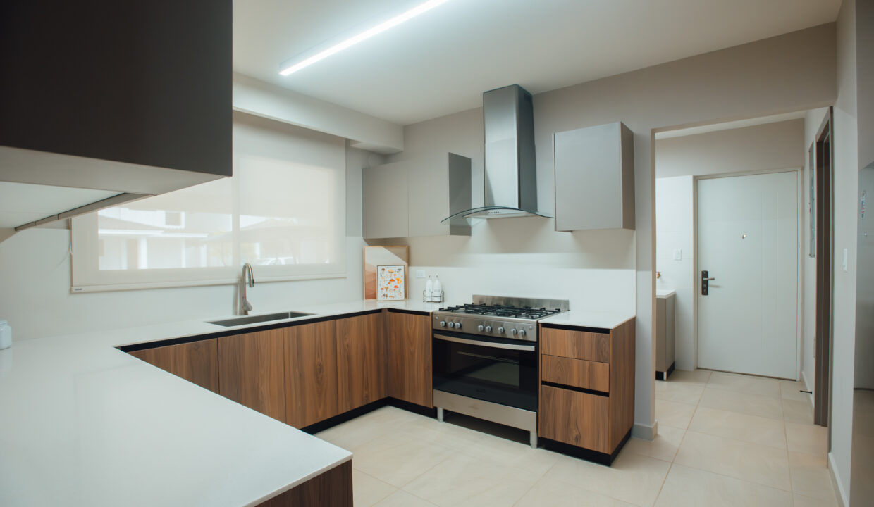 P.H Noura Paseo del Norte Panama home for sale