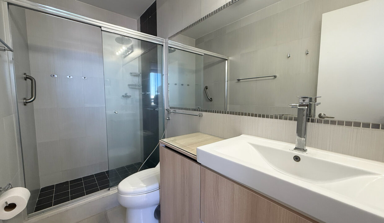 Quadrat San Francisco Panama condo for rent (11)
