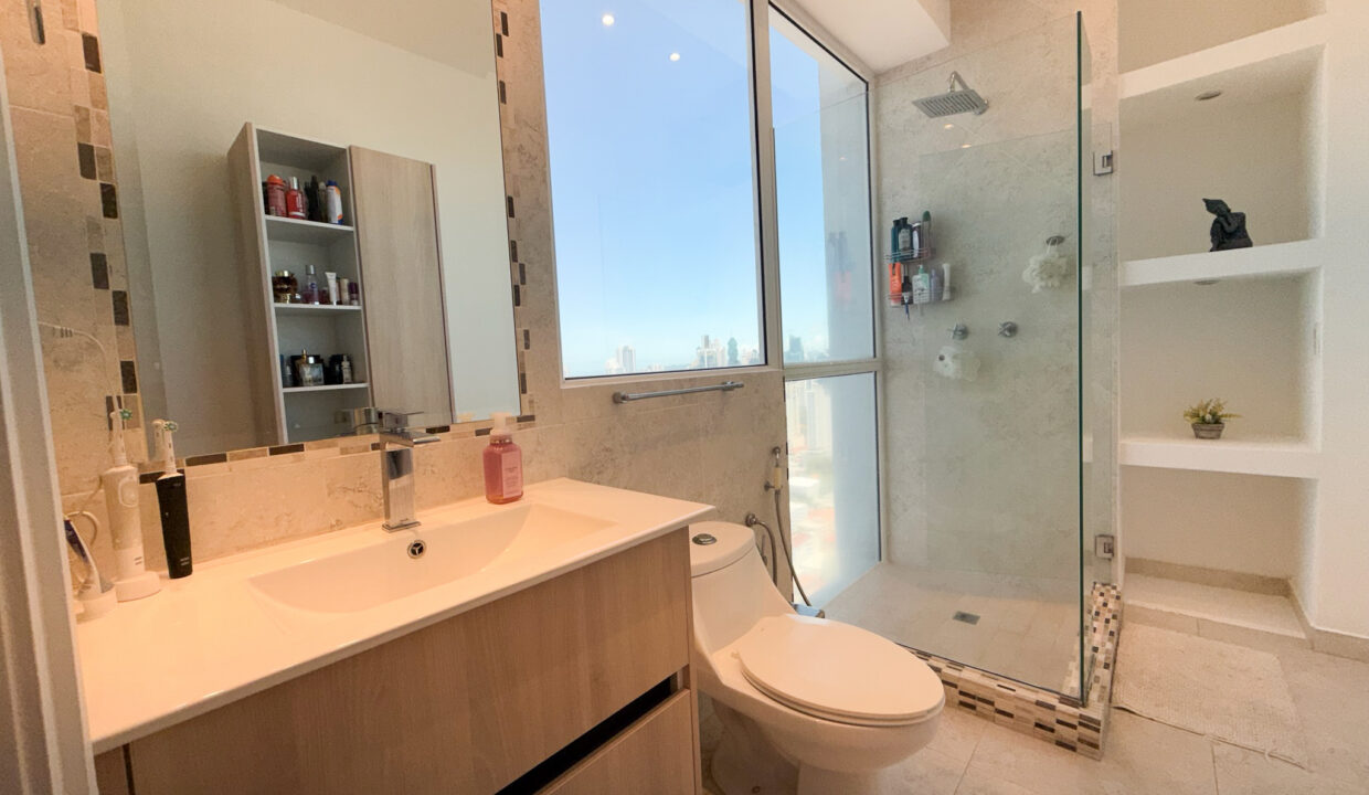 Quadrat San Francisco Panama condo for rent (15)