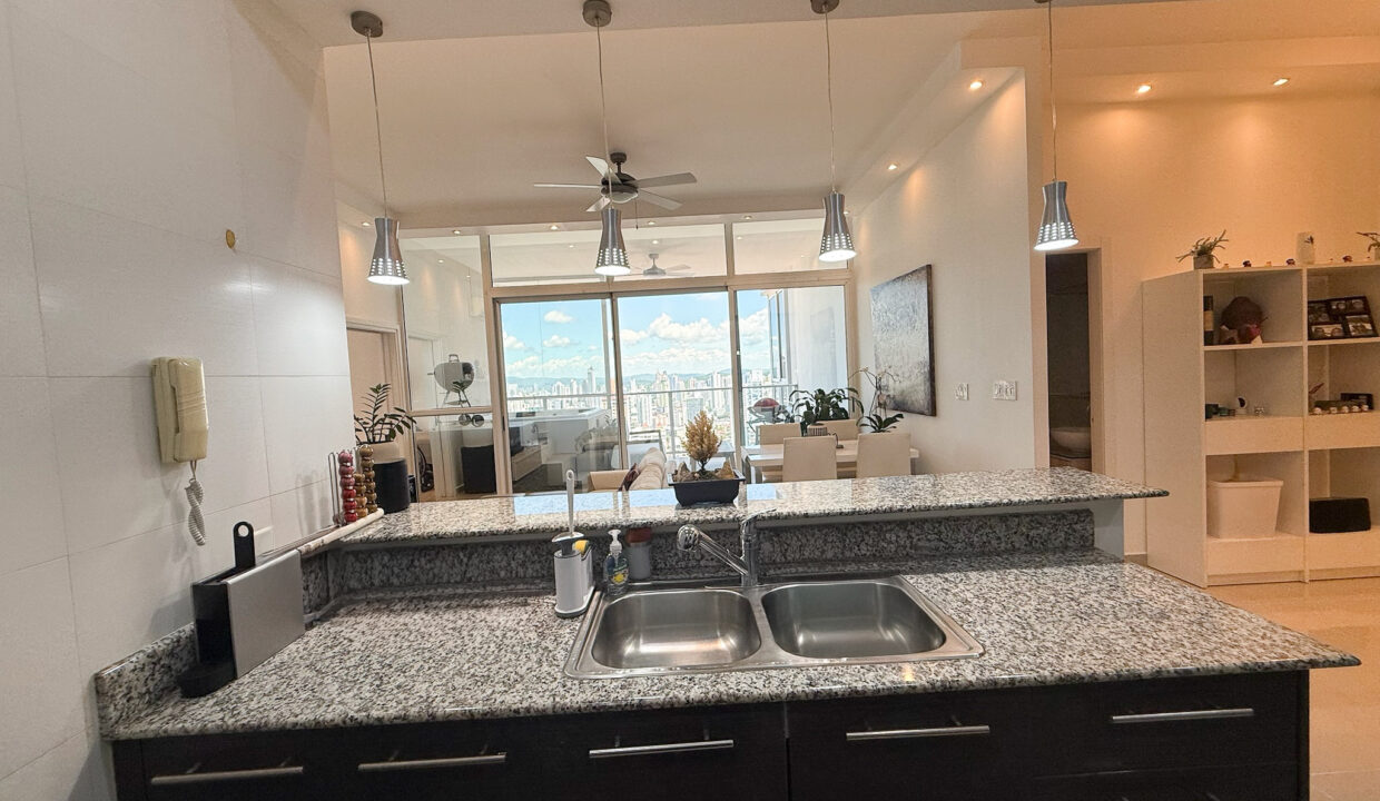 Quadrat San Francisco Panama condo for rent (21)