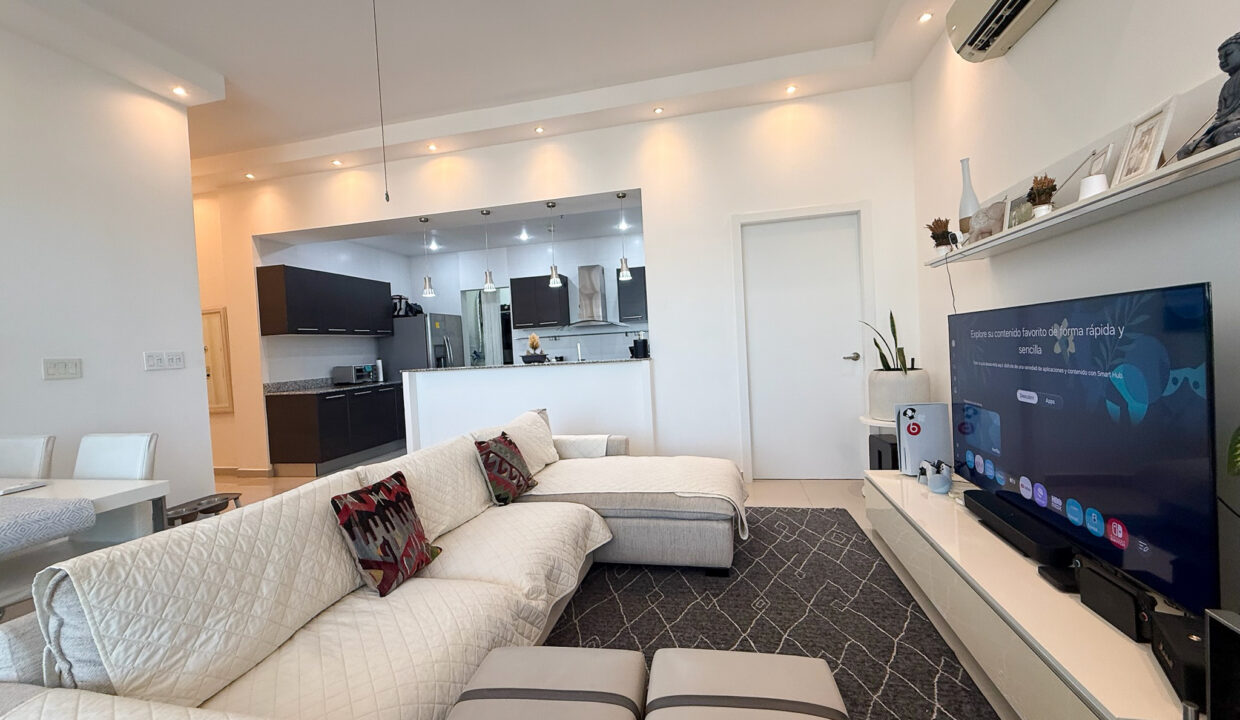 Quadrat San Francisco Panama condo for rent (27)