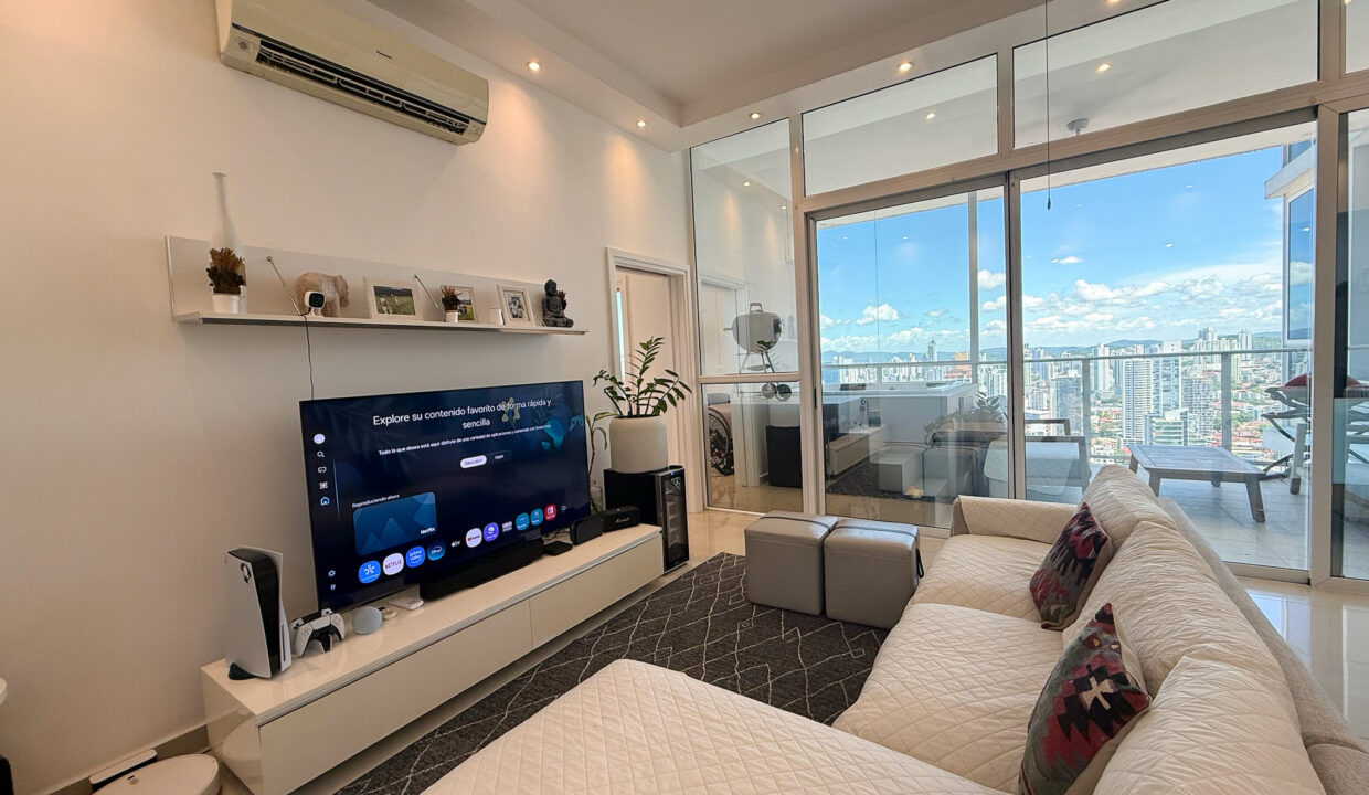 Quadrat San Francisco Panama condo for rent (29)