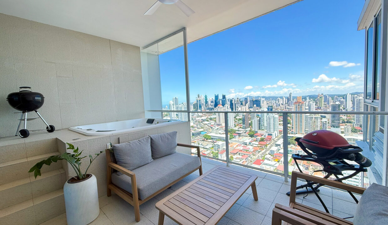 Quadrat San Francisco Panama condo for rent (31)