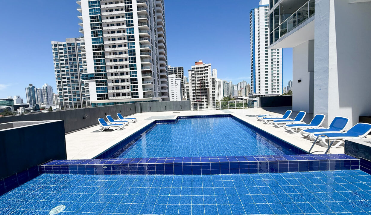 Quadrat San Francisco Panama condo for rent (36)