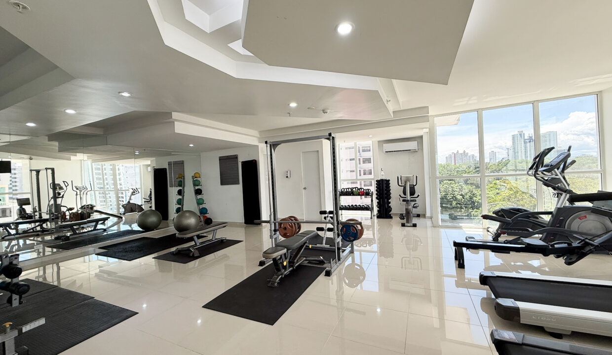 Quadrat San Francisco Panama condo for rent (5)