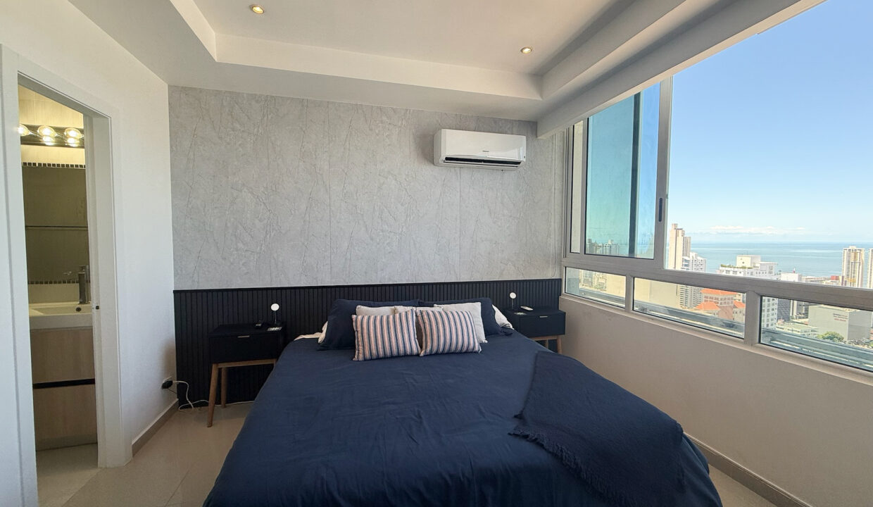 Quadrat San Francisco Panama condo for rent (8)