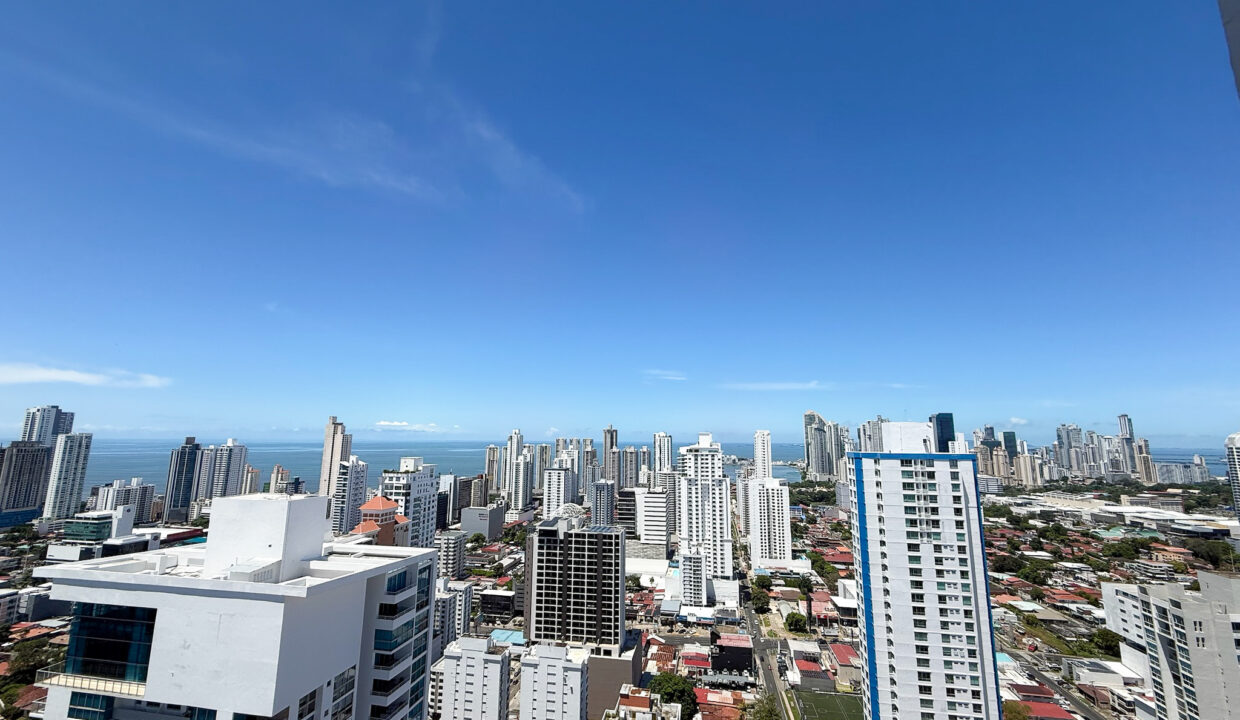 Quadrat San Francisco Panama condo for rent (9)