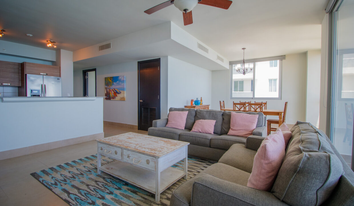 Horizon Tower Rio Mar Panama condo for sale