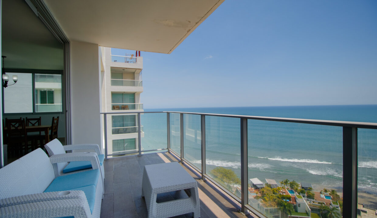 Horizon Tower Rio Mar Panama condo for sale