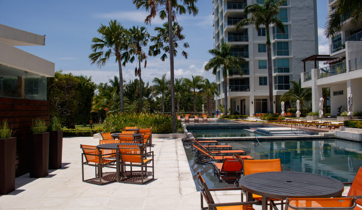 Horizon Tower Rio Mar Panama condo for sale