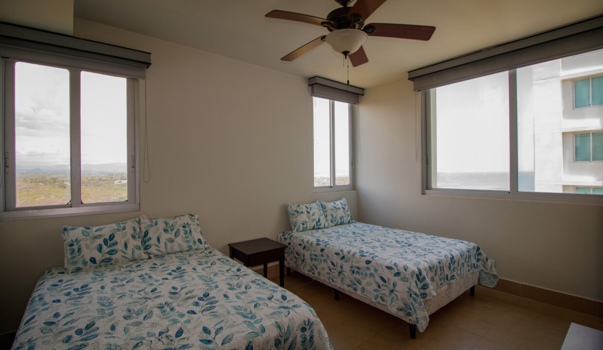 Horizon Tower Rio Mar Panama condo for sale