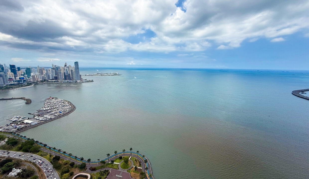 Rivage Avenida Balboa Panama condo for rent (10)