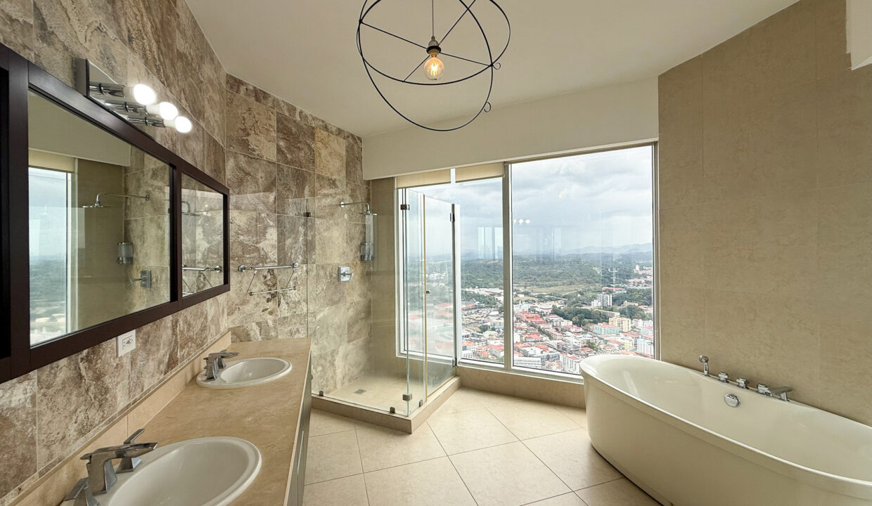 Rivage Avenida Balboa Panama condo for rent (14)