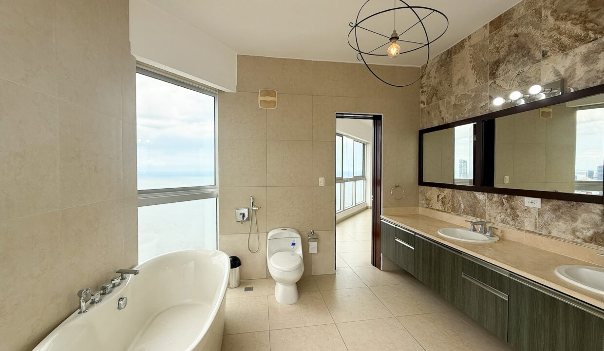 Rivage Avenida Balboa Panama condo for rent (16)