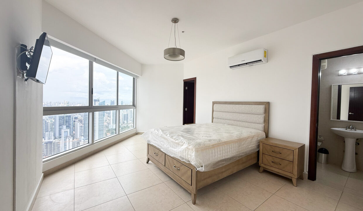 Rivage Avenida Balboa Panama condo for rent (18)