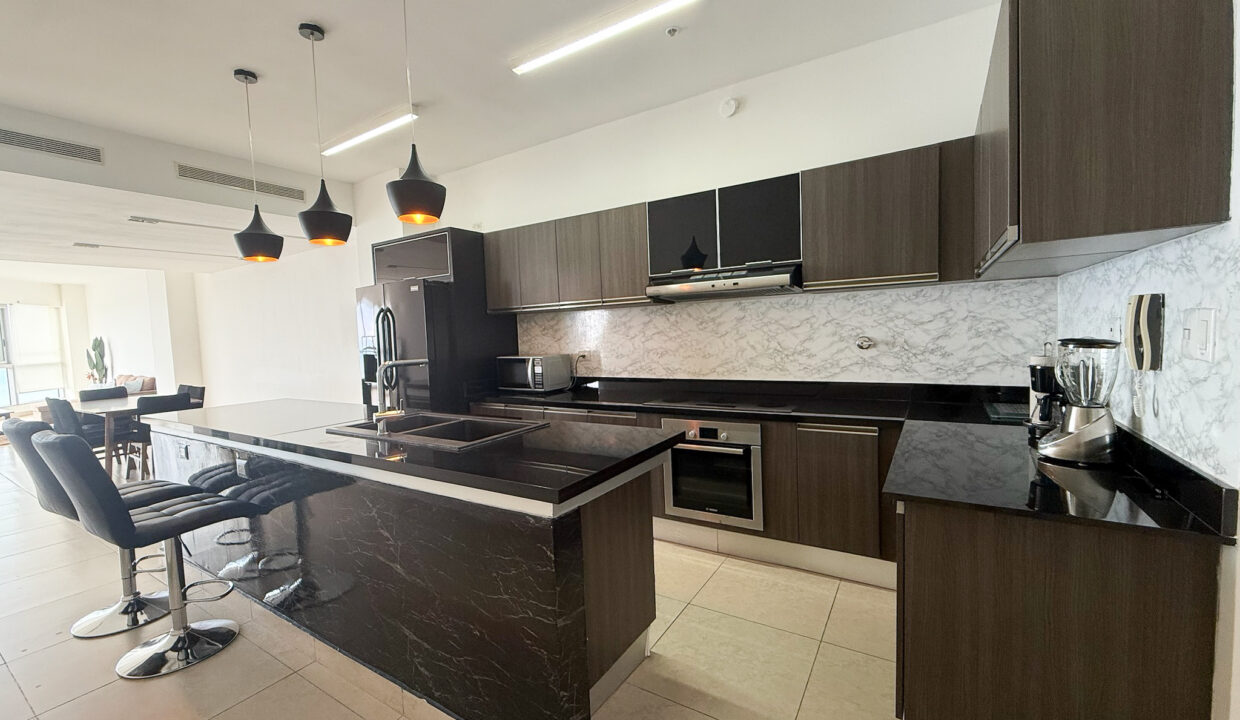 Rivage Avenida Balboa Panama condo for rent (3)