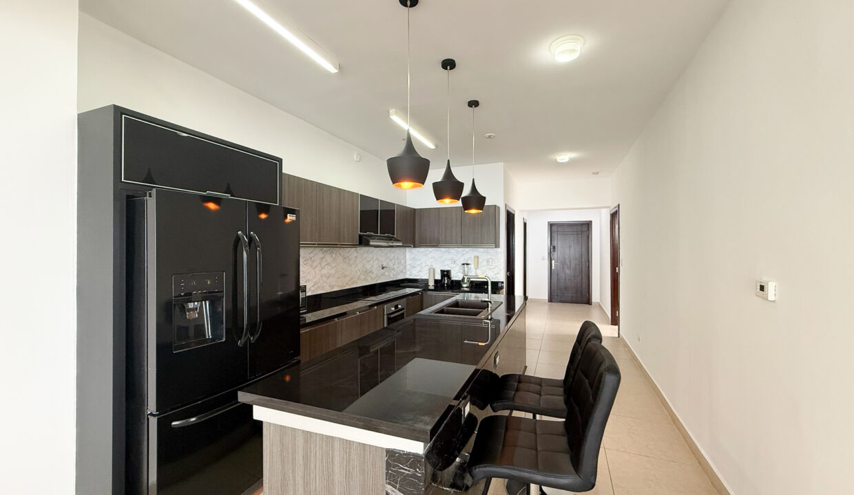 Rivage Avenida Balboa Panama condo for rent (4)