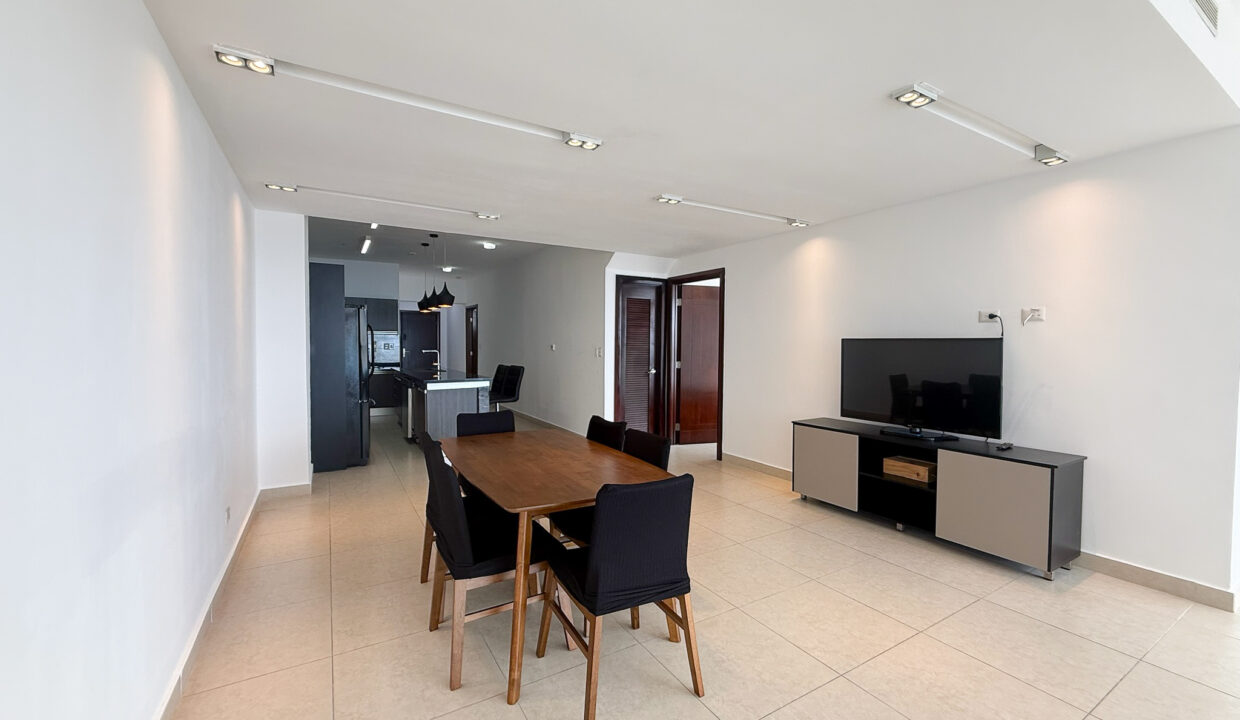 Rivage Avenida Balboa Panama condo for rent (6)