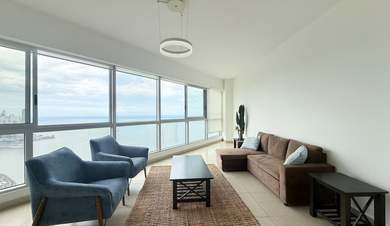 Rivage Avenida Balboa Panama condo for rent (8)