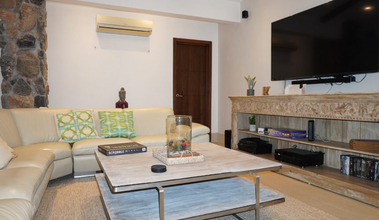 Single family home for rent-7