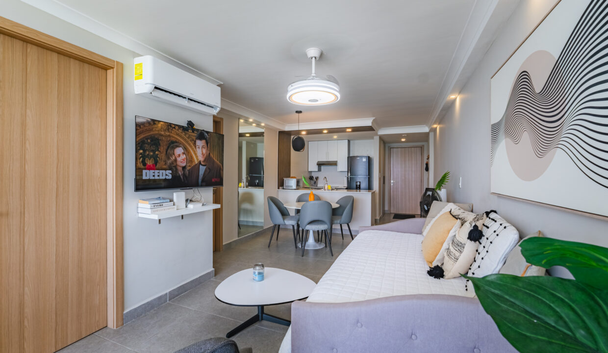 The Palms San Carlos Panama condo for sale(1)