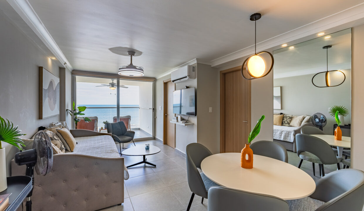 The Palms San Carlos Panama condo for sale(3)
