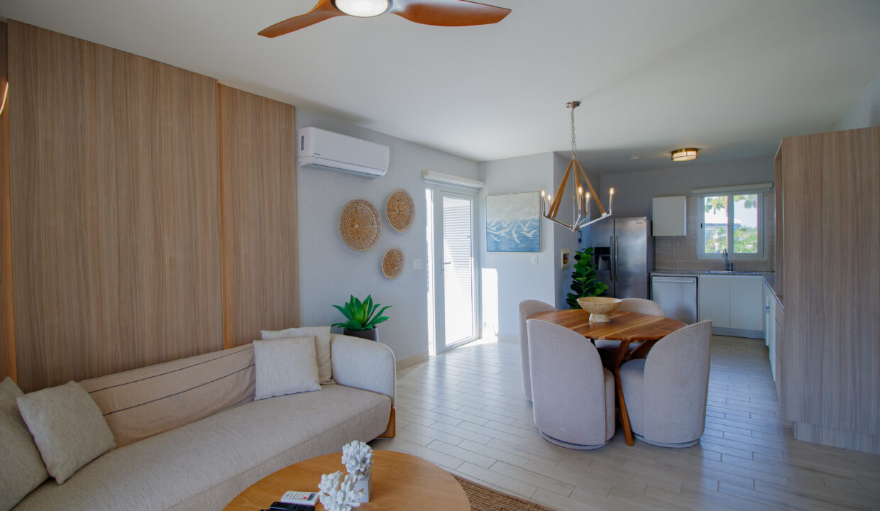 The Residences Playa Caracol Panama condo for sale.(13)