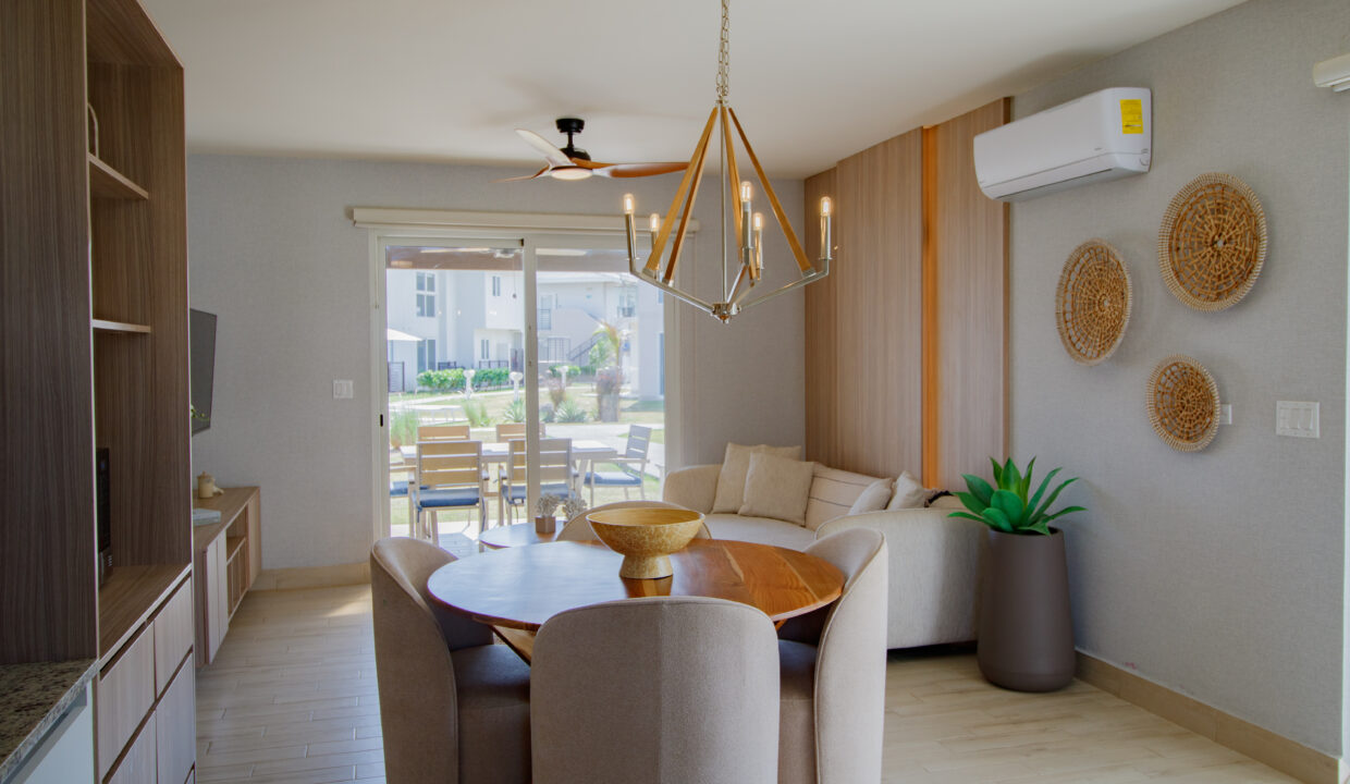 The Residences Playa Caracol Panama condo for sale.(18)