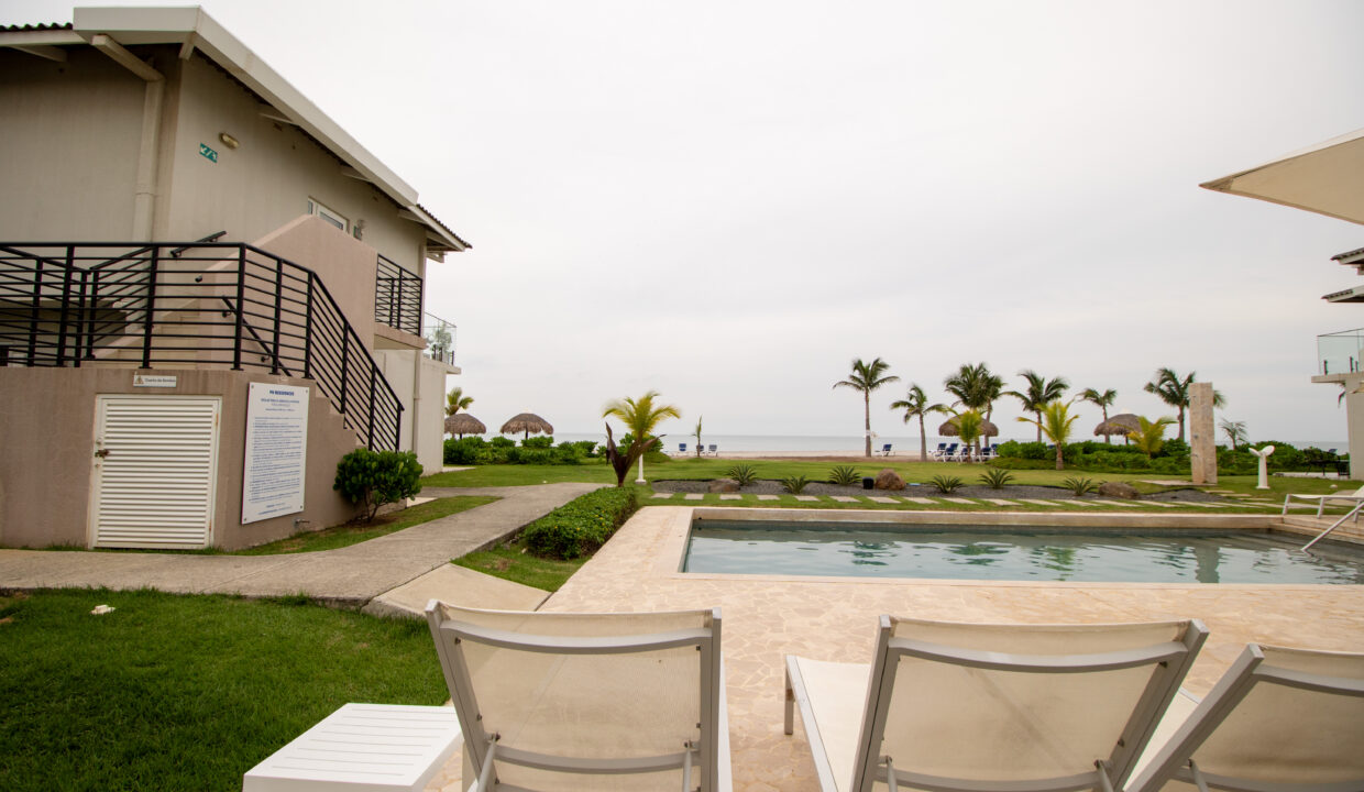 The Residences Playa Caracol Panama condo for sale.(19)