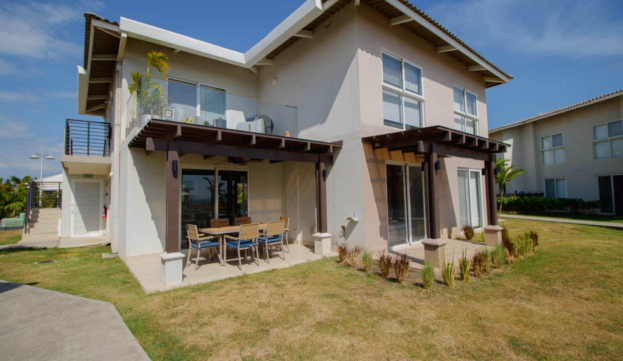 The Residences Playa Caracol Panama condo for sale.(2)