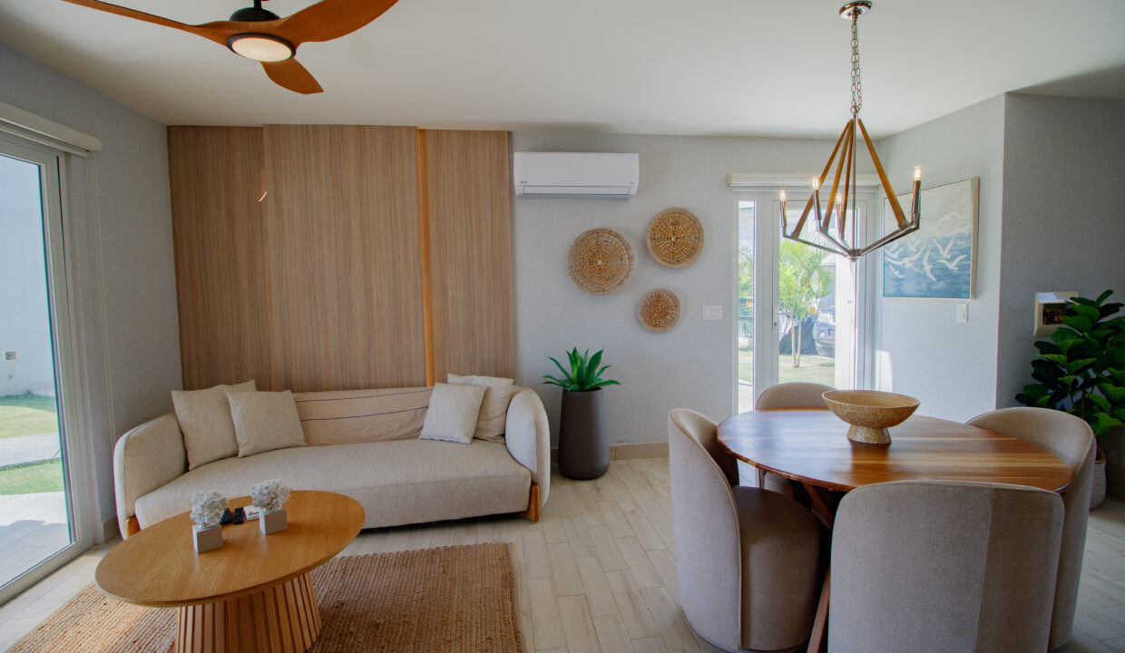 The Residences Playa Caracol Panama condo for sale.(9)