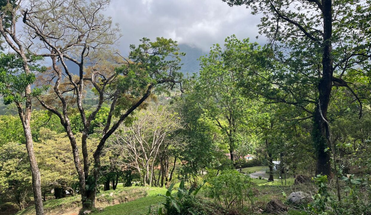 El Valle lot for sale