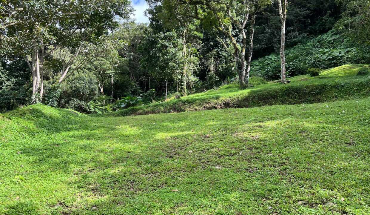 El Valle lot for sale