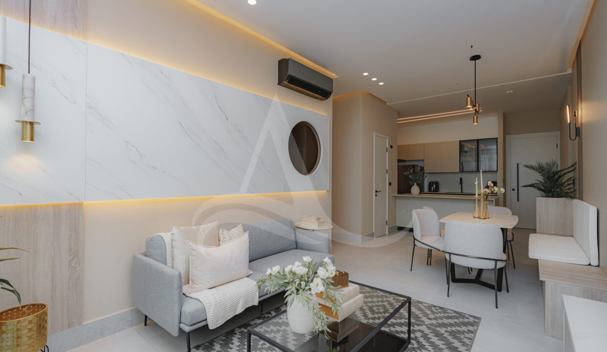 Aquapoint Punta Paitilla Panama condo for sale