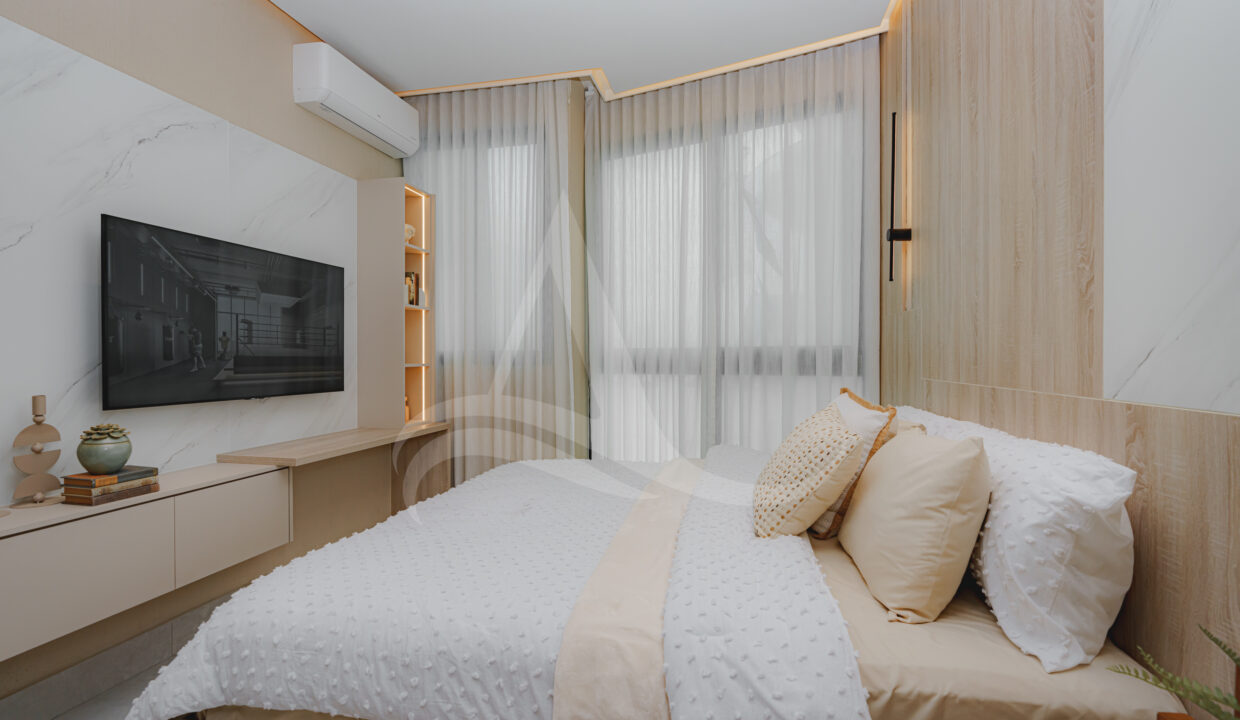 Aquapoint Punta Paitilla Panama condo for sale
