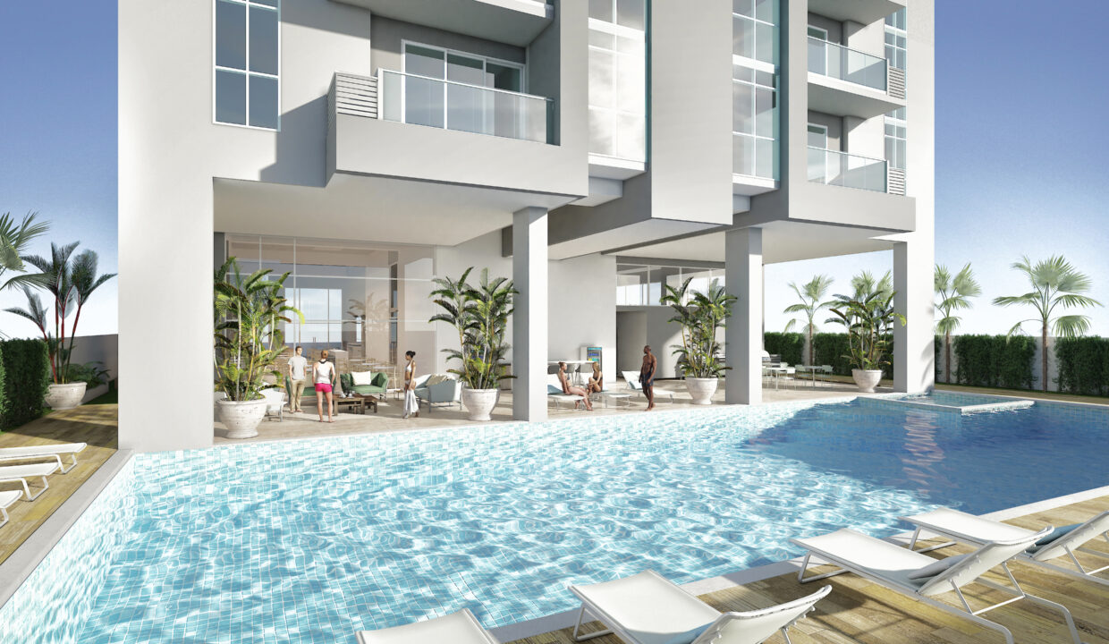 Aurora San Francisco Panama condo for sale