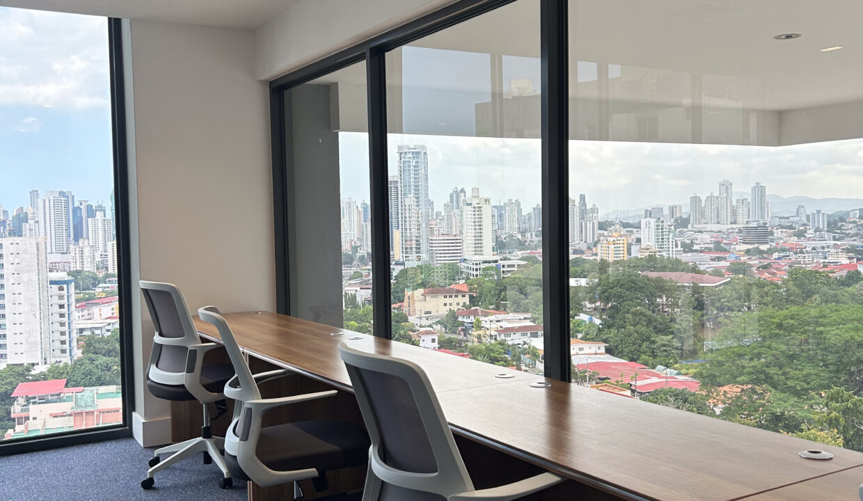 Balcony Hato Pintado Panama condo for sale (15)
