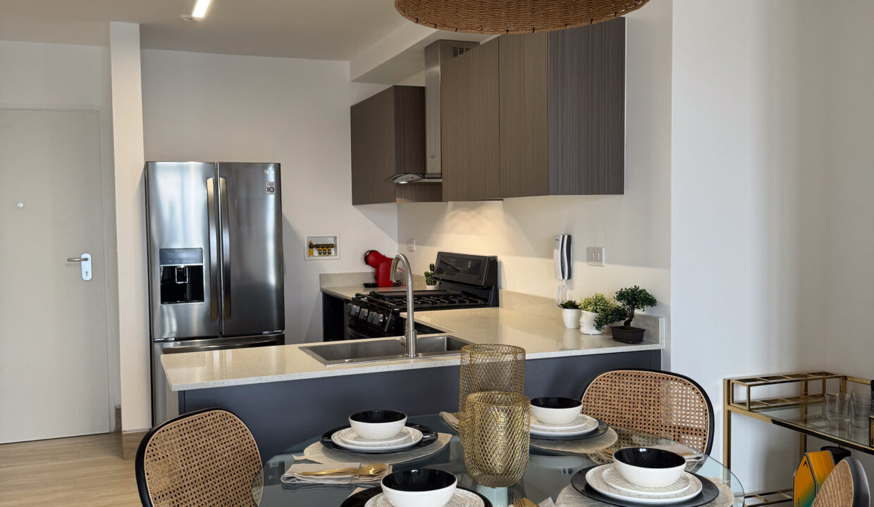 Balcony Hato Pintado Panama condo for sale (2)