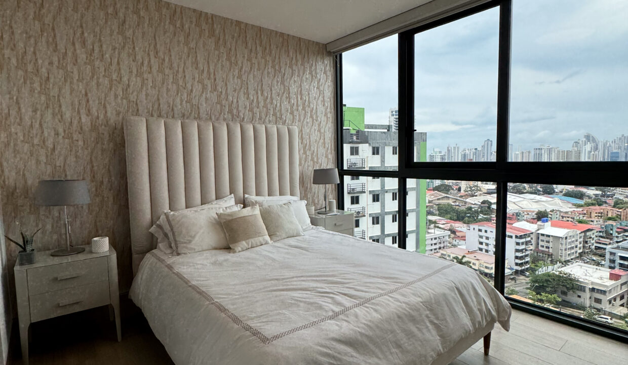 Balcony Hato Pintado Panama condo for sale (21)