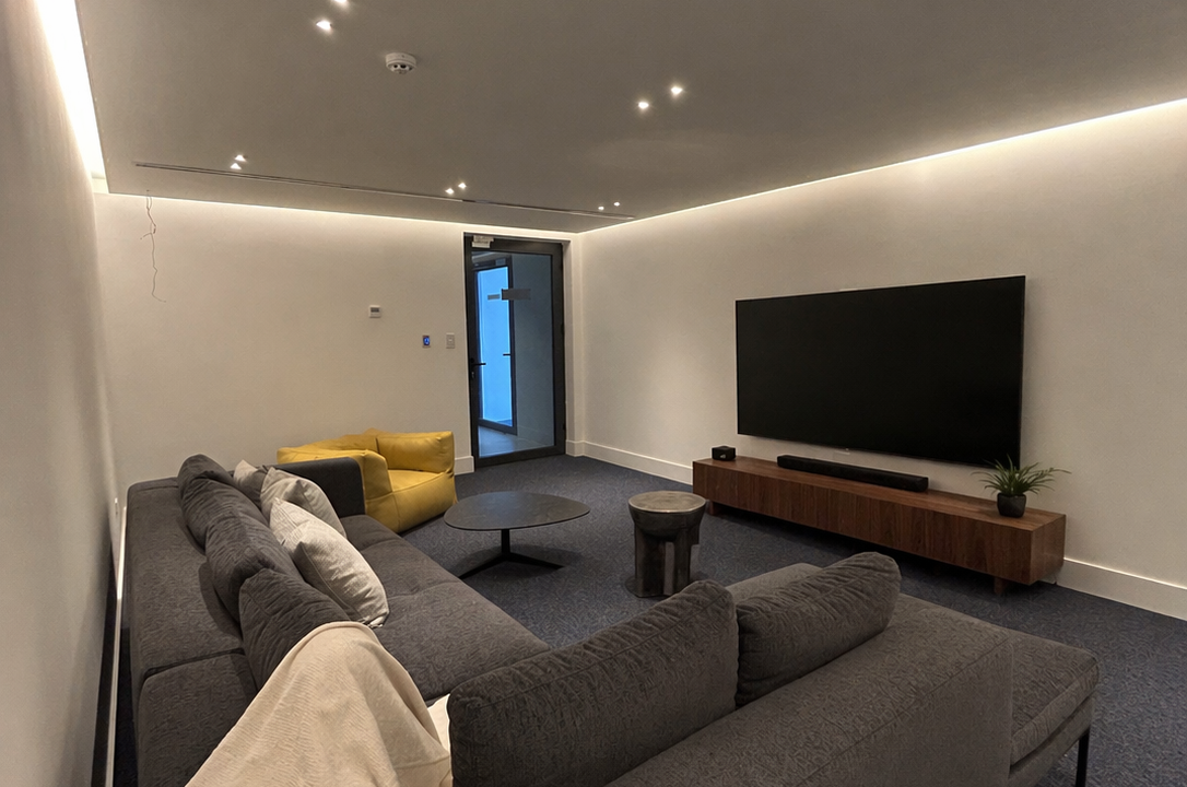 Balcony Hato Pintado Panama condo for sale (24)