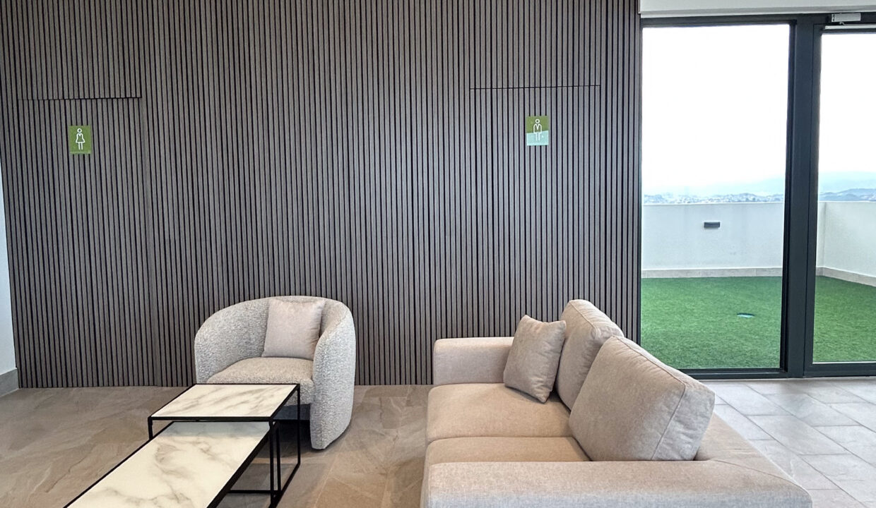 Balcony Hato Pintado Panama condo for sale (3)