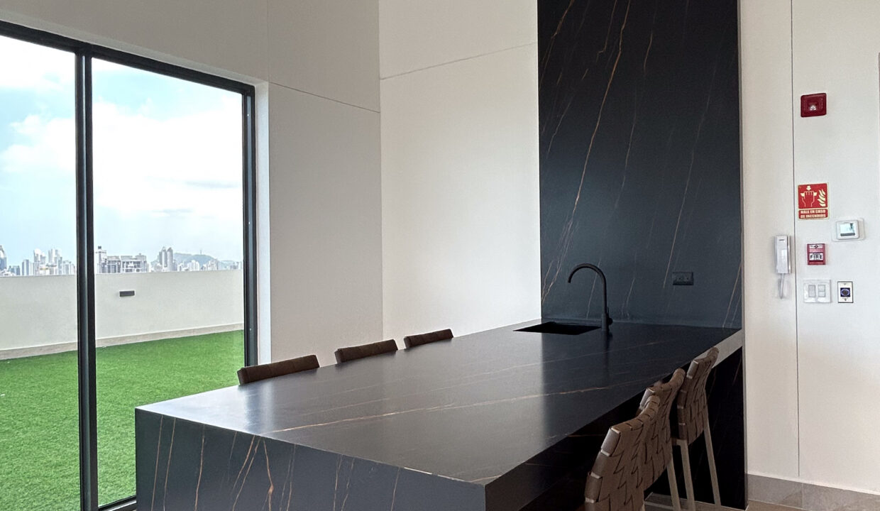 Balcony Hato Pintado Panama condo for sale (4)